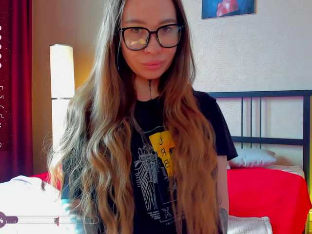 -VASILISSA-'s BongaCams show and profile