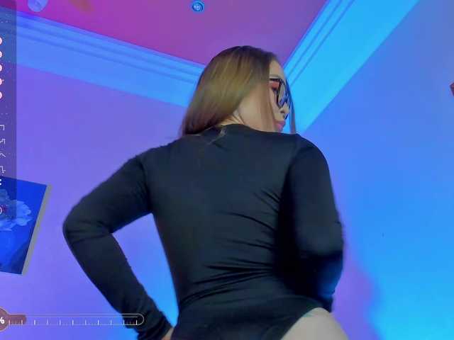 -VASILISSA- live cam profile