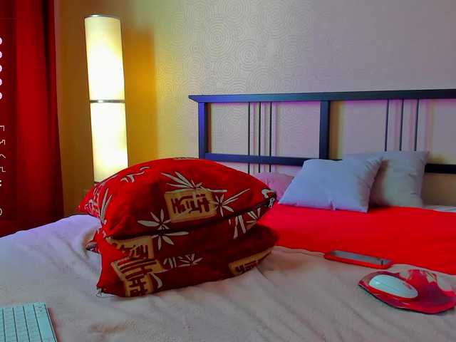 -VASILISSA-'s BongaCams show and profile