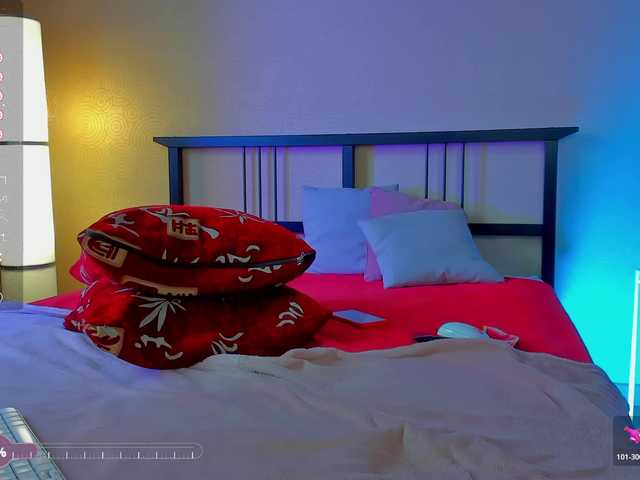 -VASILISSA- Live Cam on BongaCams