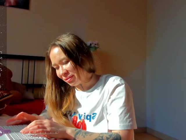 -VASILISSA-'s BongaCams show and profile