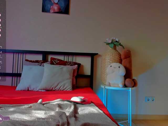 -VASILISSA-'s BongaCams show and profile