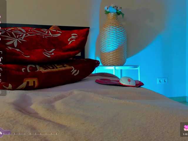 -VASILISSA- from BongaCams is Freechat