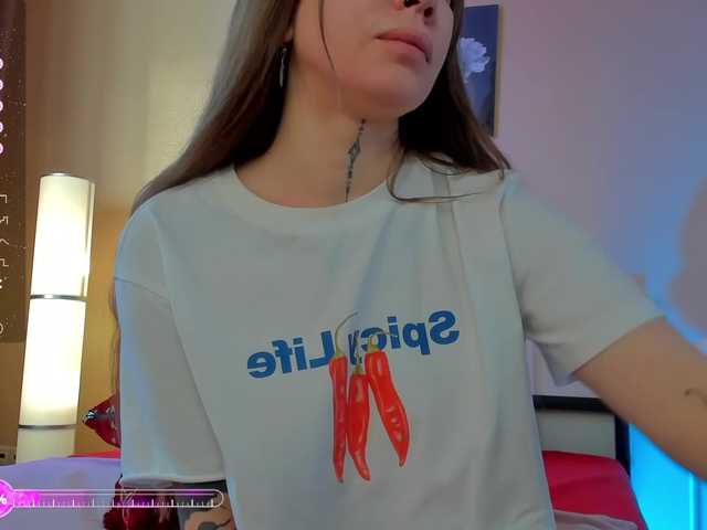 -VASILISSA- from BongaCams is Freechat