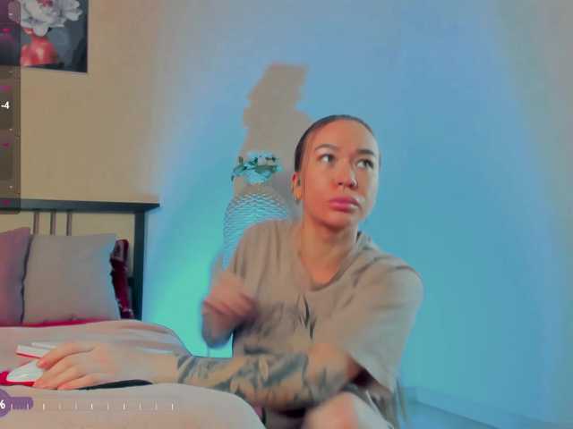 -VASILISSA- on BongaCams 