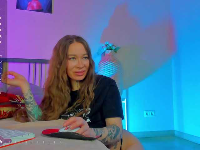 -VASILISSA-'s BongaCams show and profile