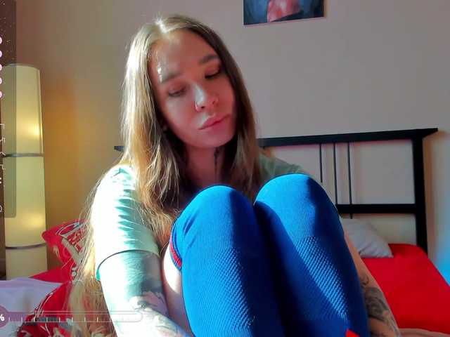 -VASILISSA-'s BongaCams show and profile