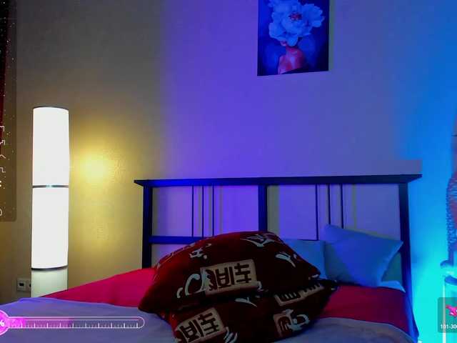 -VASILISSA-'s BongaCams show and profile