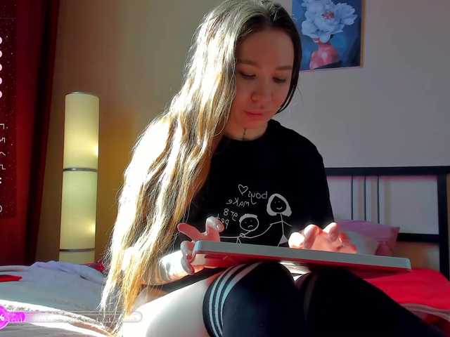 -VASILISSA-'s BongaCams show and profile