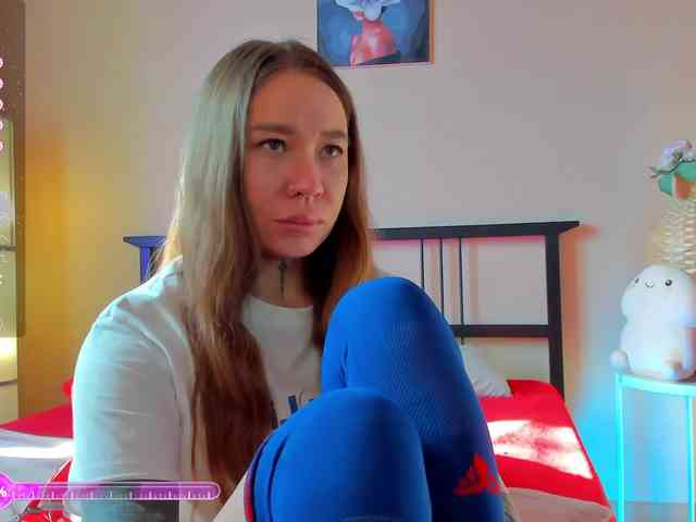 -VASILISSA- webcam