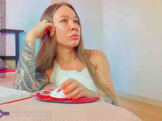 -VASILISSA- webcam