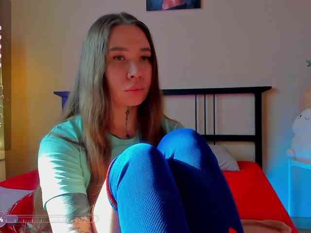 -VASILISSA- webcam
