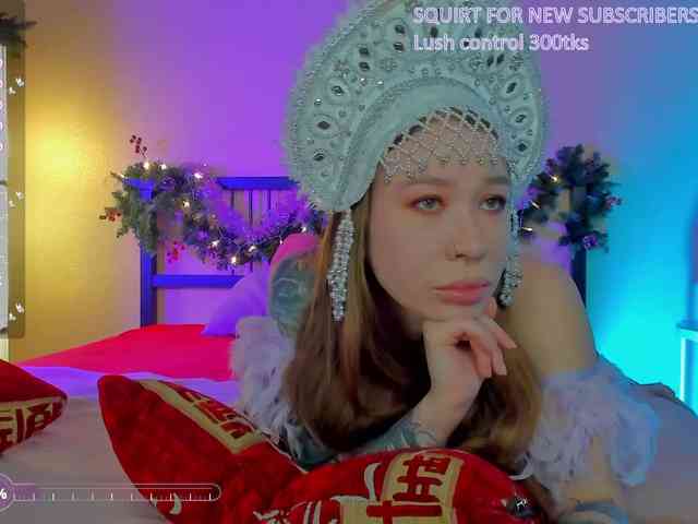 -VASILISSA- -VASILISSA-