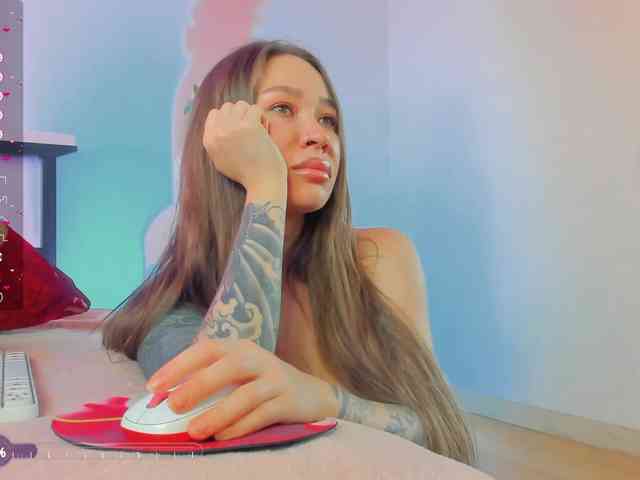 -VASILISSA- webcam