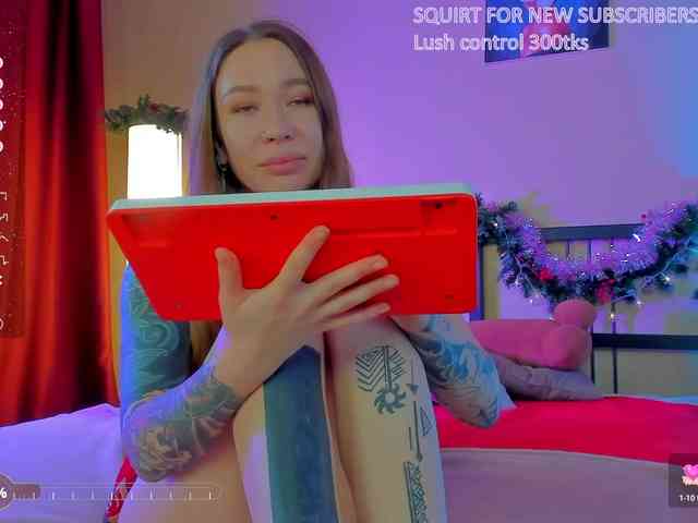 -VASILISSA- -VASILISSA-