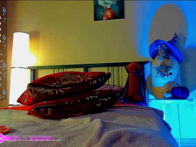 -VASILISSA- webcam