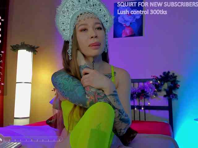 -VASILISSA- -VASILISSA-