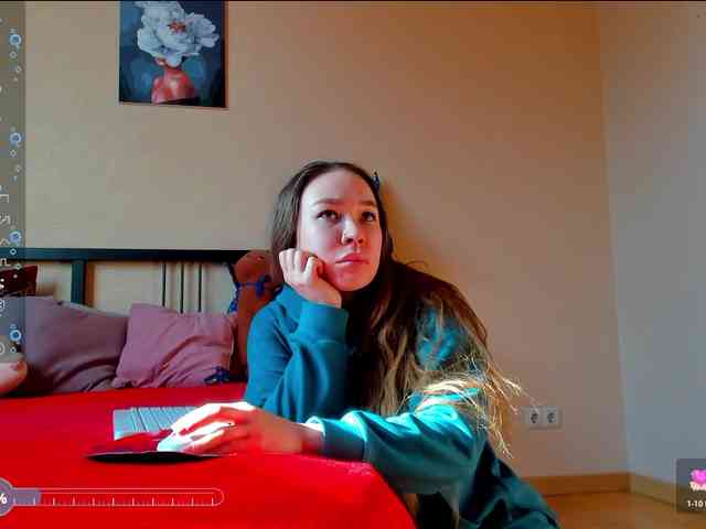 -VASILISSA- webcam
