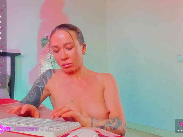 -VASILISSA- webcam