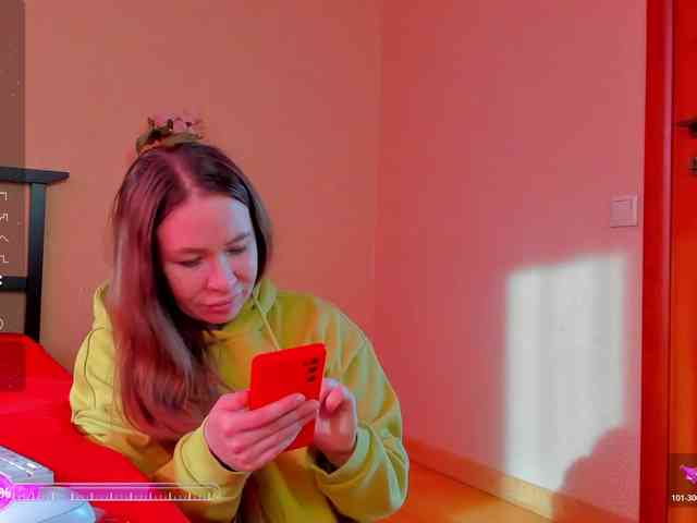 -VASILISSA- Live Webcam on BongaCams