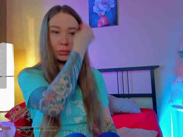 -VASILISSA- webcam