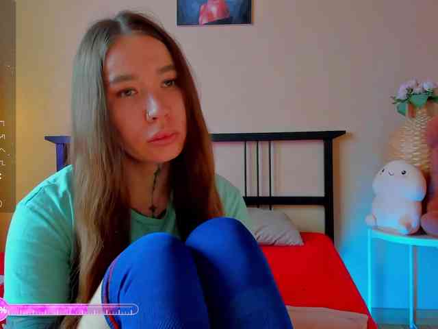 -VASILISSA- webcam