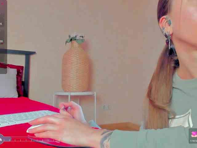 -VASILISSA- webcam