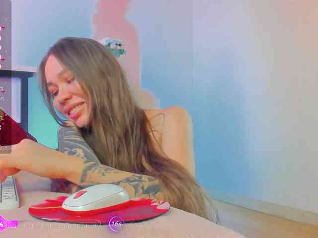 -VASILISSA- webcam