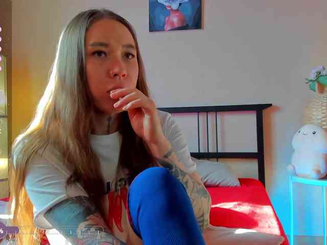 -VASILISSA- webcam