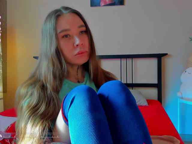 -VASILISSA- webcam