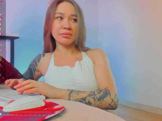 -VASILISSA- webcam