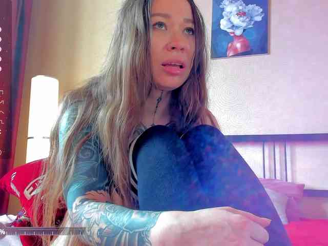 -VASILISSA- -VASILISSA-