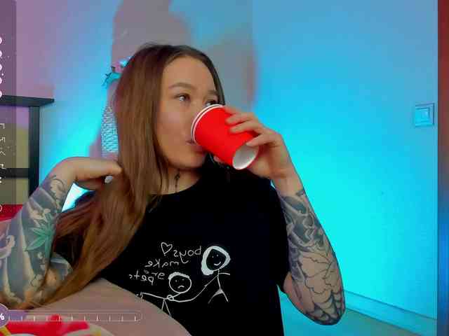 -VASILISSA- Live Webcam on BongaCams
