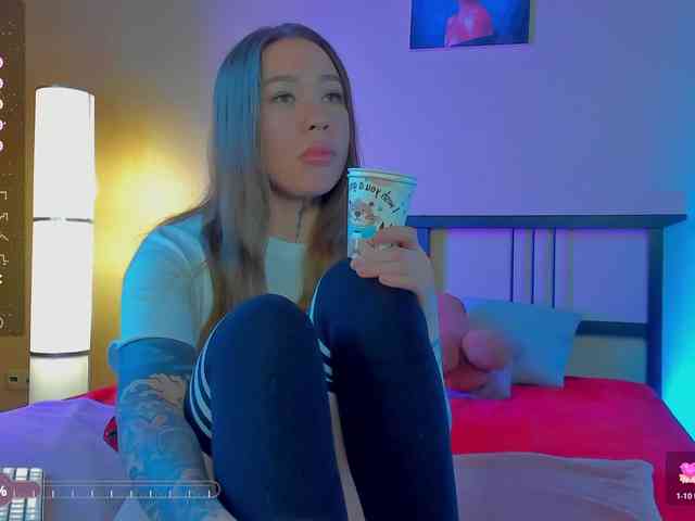 -VASILISSA- webcam
