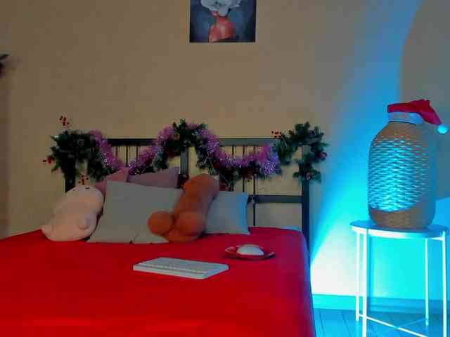 -VASILISSA- -VASILISSA-