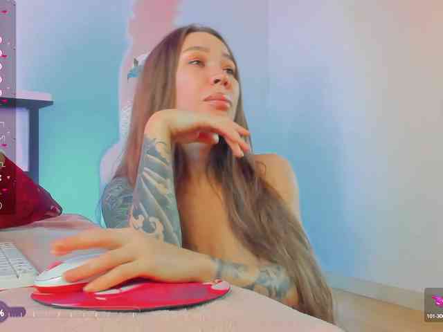 -VASILISSA- webcam