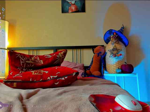 -VASILISSA- webcam