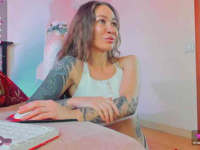 -VASILISSA- webcam