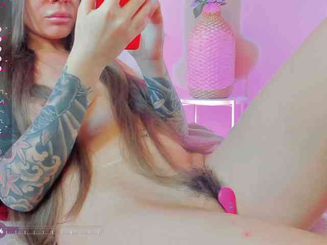 -VASILISSA- Live Webcam on BongaCams