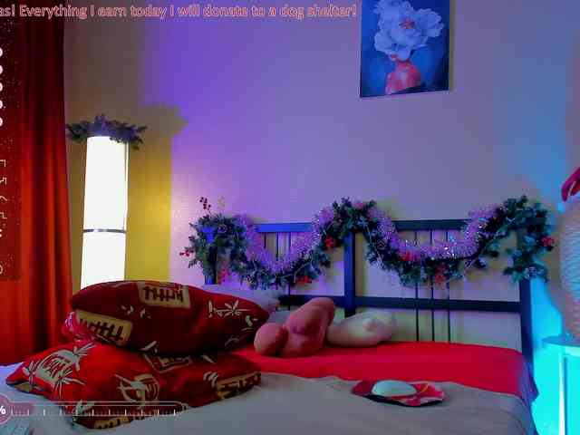 -VASILISSA- -VASILISSA-