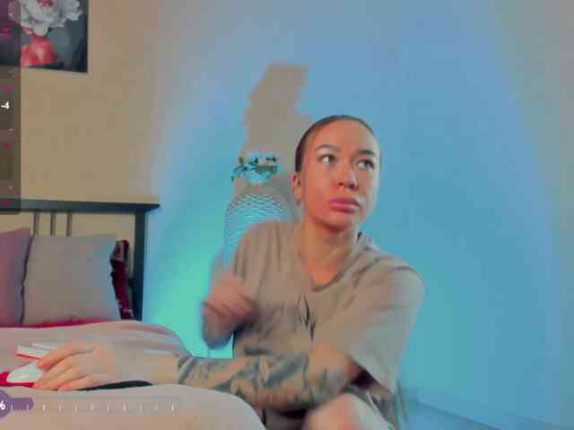 -VASILISSA- webcam