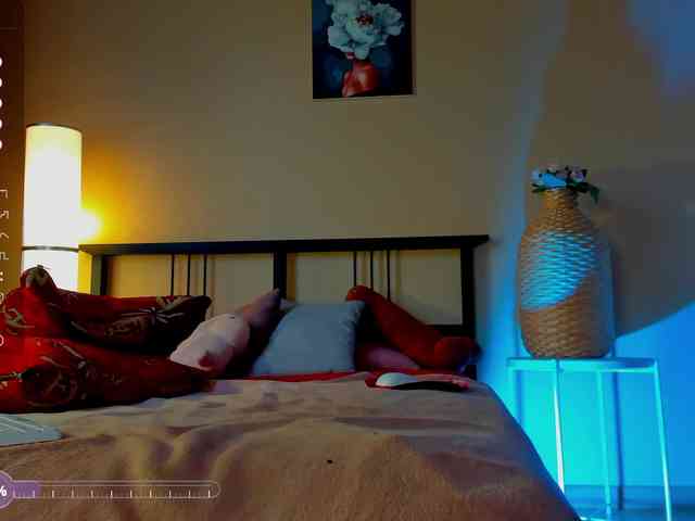 -VASILISSA- Live Webcam on BongaCams