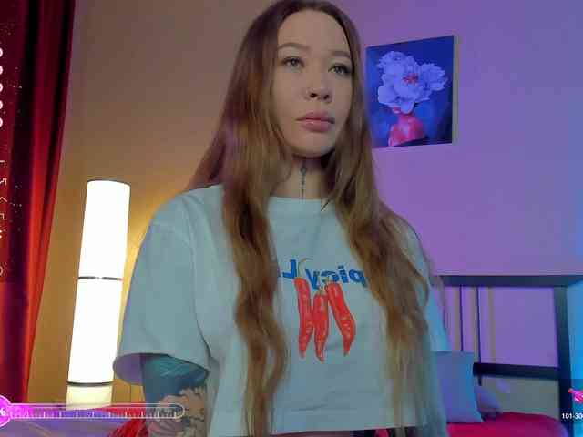 live porno -VASILISSA-