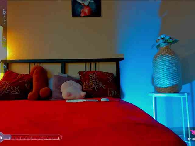 -VASILISSA- webcam