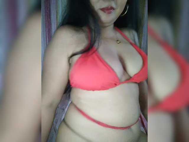 AngelicAnya webcam