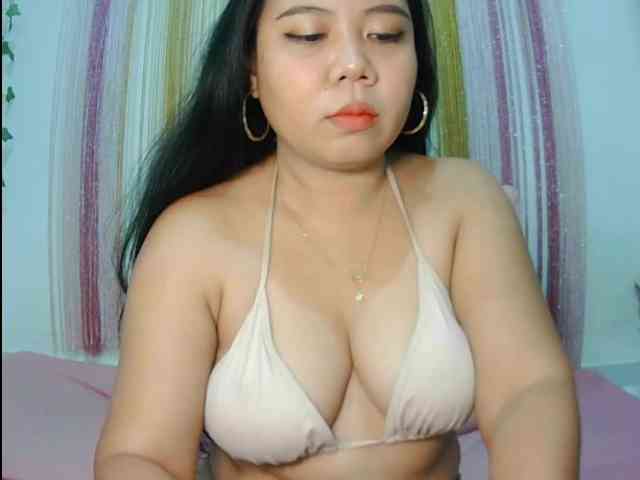 AngelicAnya webcam