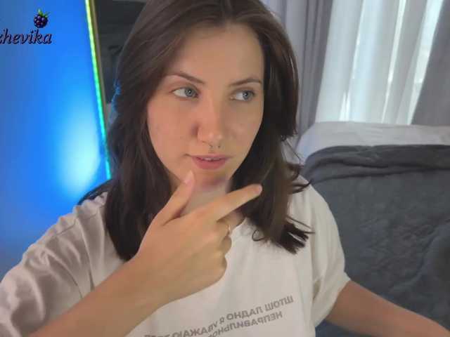 EzheVika