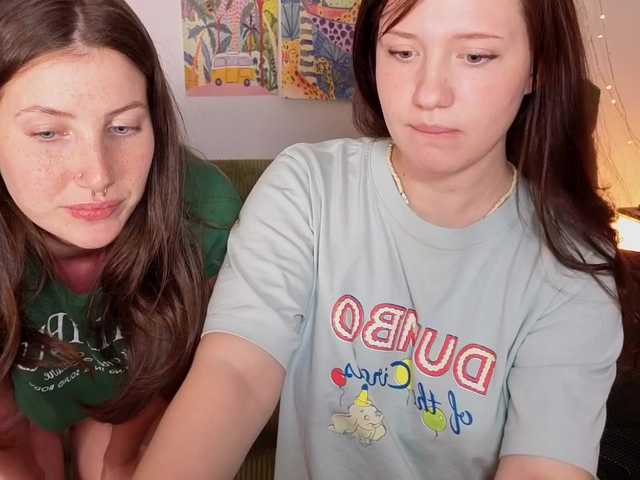 go to chat with EzheVika