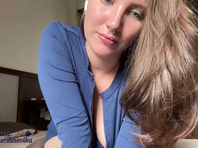 Vixie01 — Hi, I'm Vika! Favorite vibrations 51, 101, 201. Random 30. Actions only by menu! 