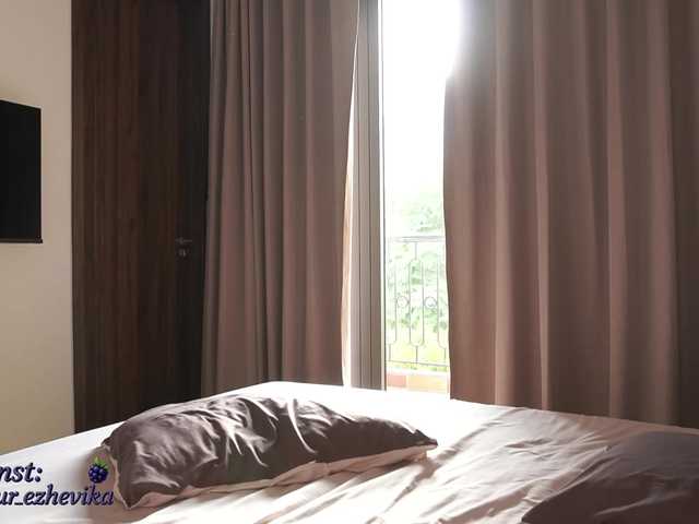 эро-видео с EzheVika